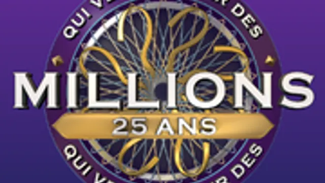 Qui veut gagner des millions