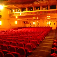Palais des Glaces