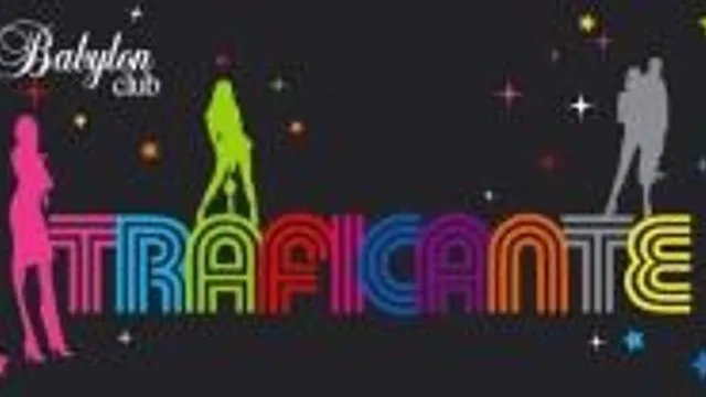 Trafficante