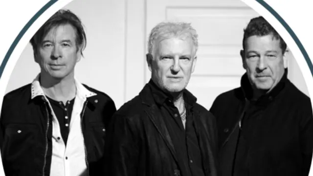 Glass Tiger