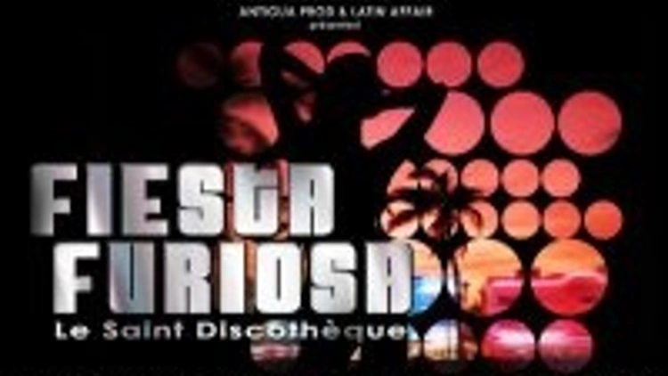 Fiesta Furiosa Speciale Cabo Latino