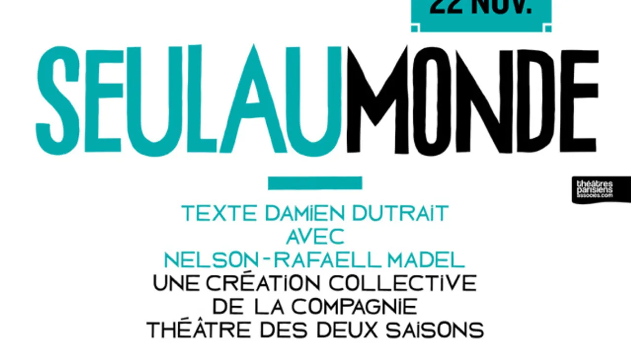 Seulaumonde