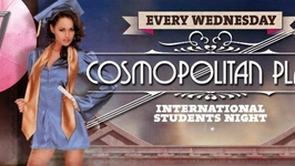 Red Touch - Cosmopolitan Place
