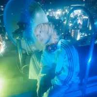 水槽