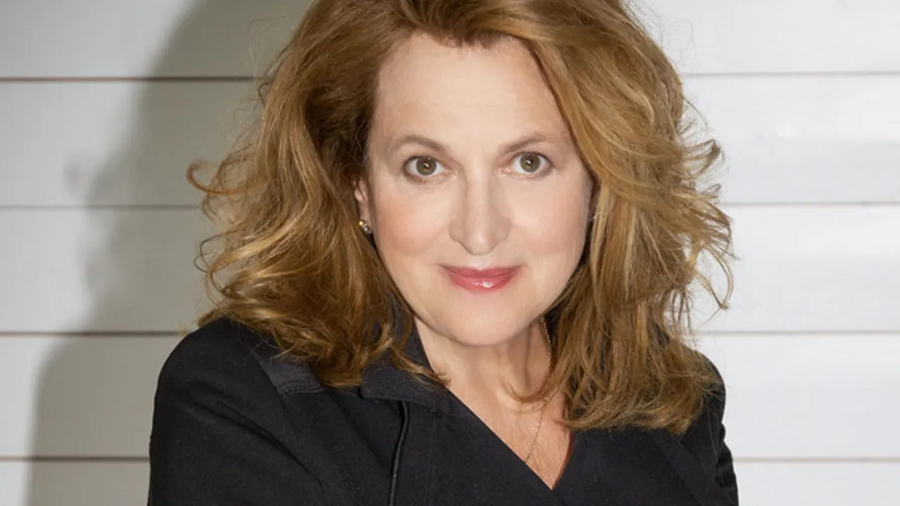 Barbara Dickson