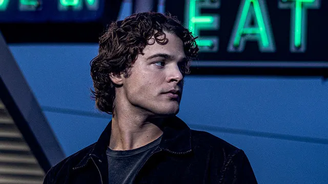 Max McNown