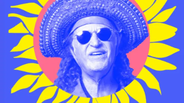 Alceu Valença