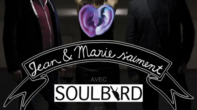 Concert: Jean & Marie S'aiment