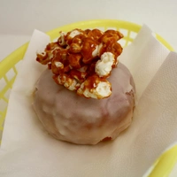 Boneshaker Doughnuts