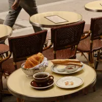 A La Renaissance