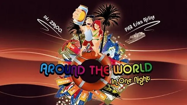 Around The World