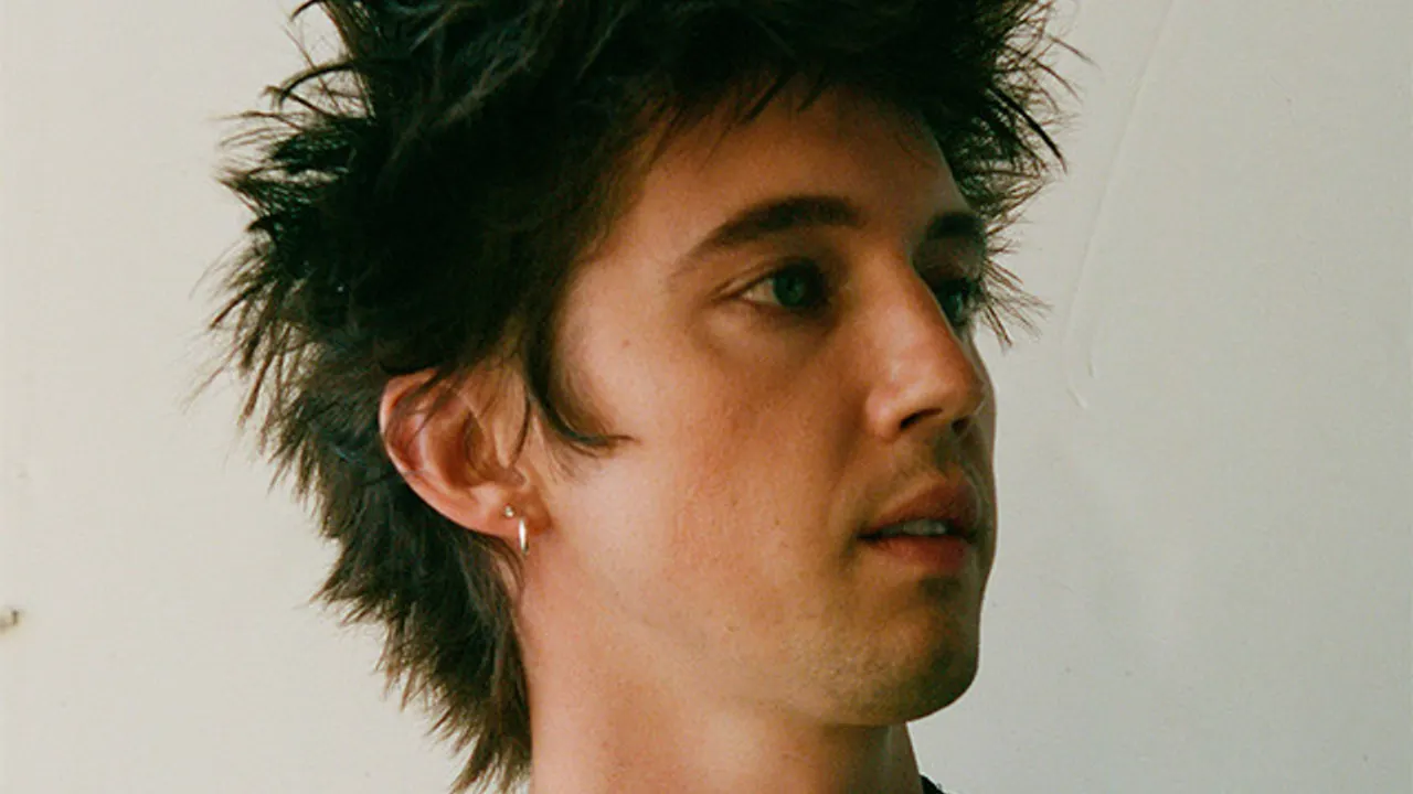 Troye Sivan