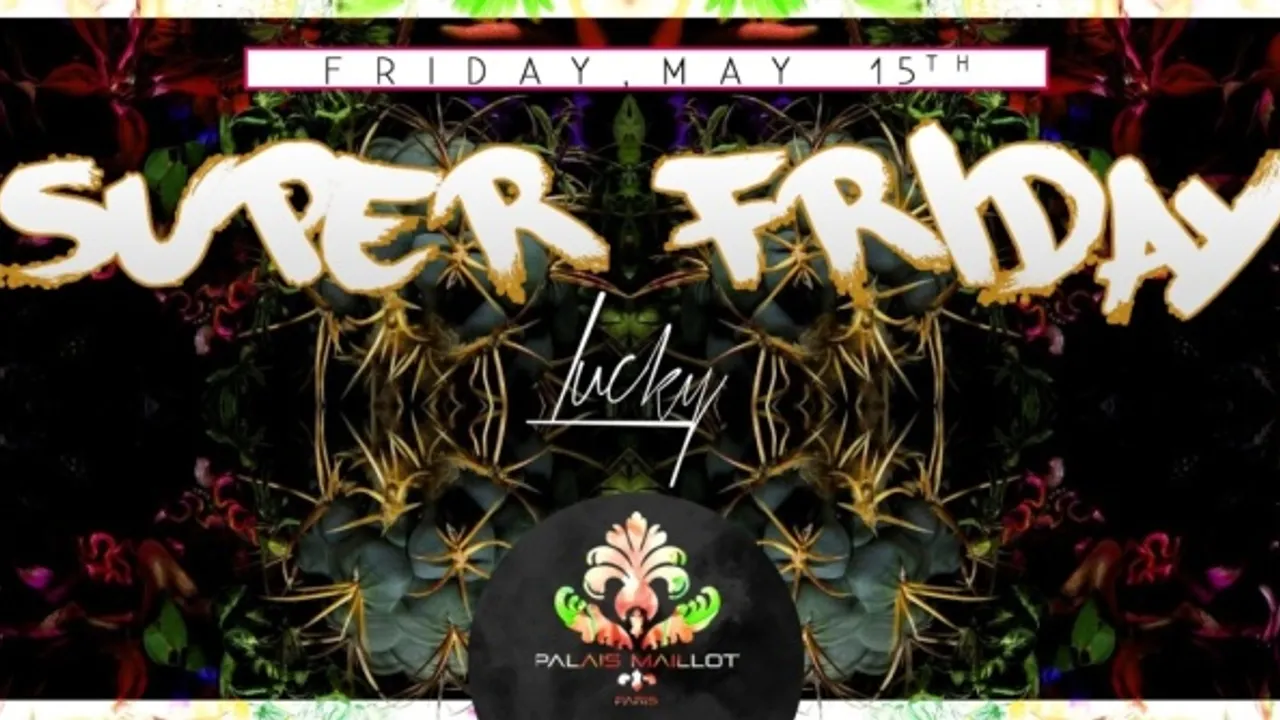 Super Friday