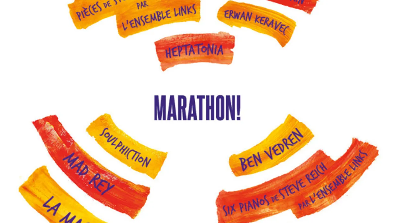 Marathon !