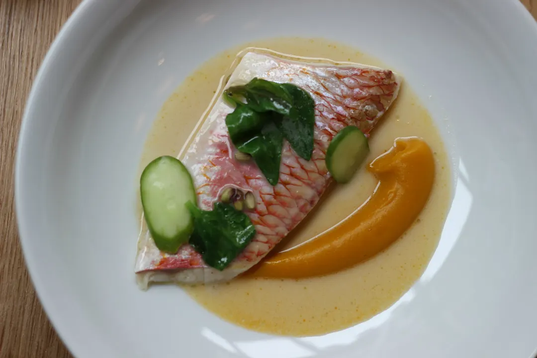 Quinsou Restaurant Paris