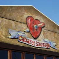 Cabaret Sauvage