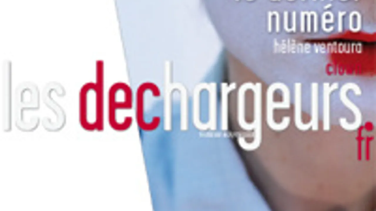 Le Dernier Numéro
