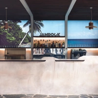 Jamrock
