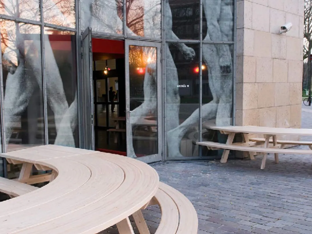 Le 51 Restaurant paris