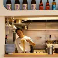 Ukiyo Ramen