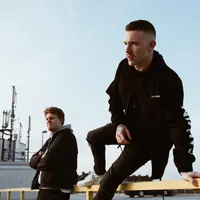 ADEN x OLSON