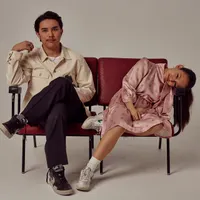 Isaac et Nora