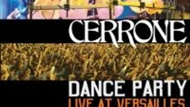 Cerrone Dance Party