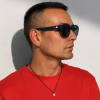 Sasha Primitive
