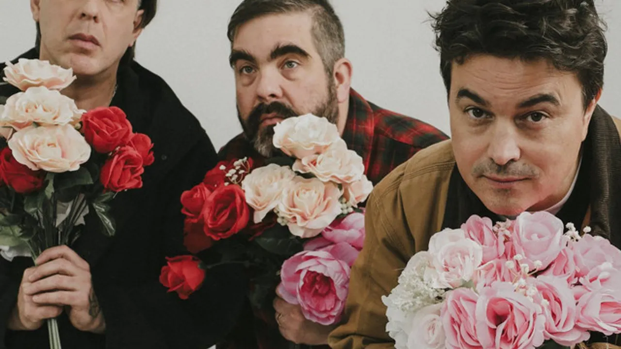 Wolf Parade