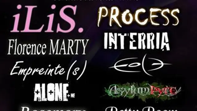 Rock Girls Fest 2010