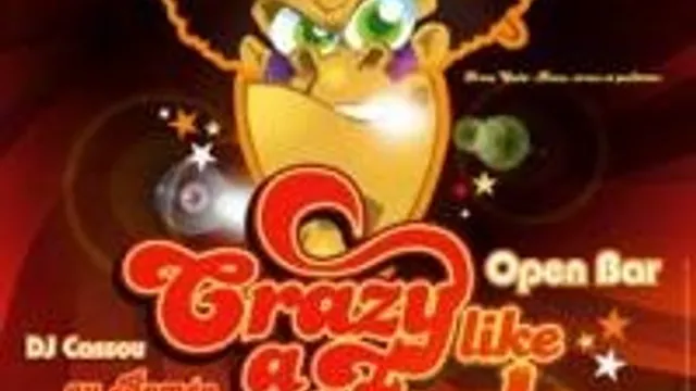 Crazy Like A Foule