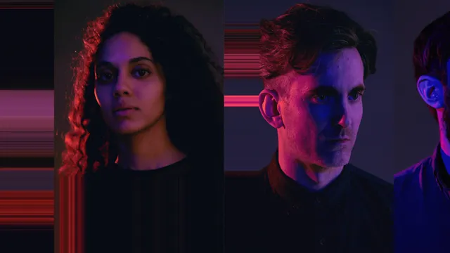 DARK ROOMS + Projections