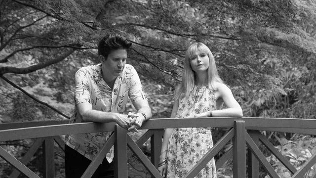 Still Corners
