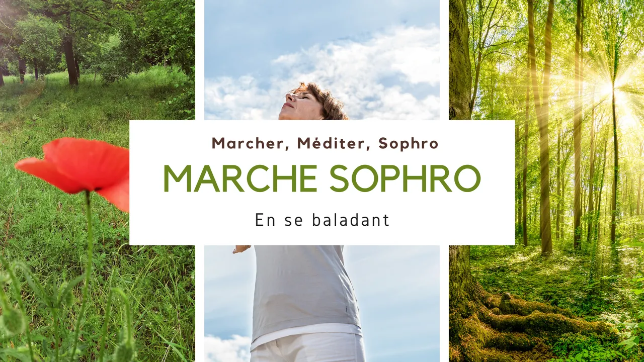Marche Sophro