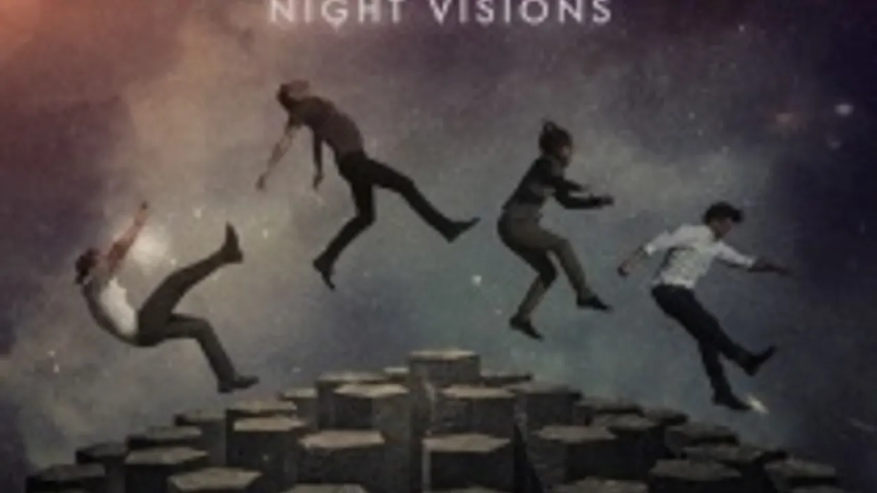 Imagine Dragons
