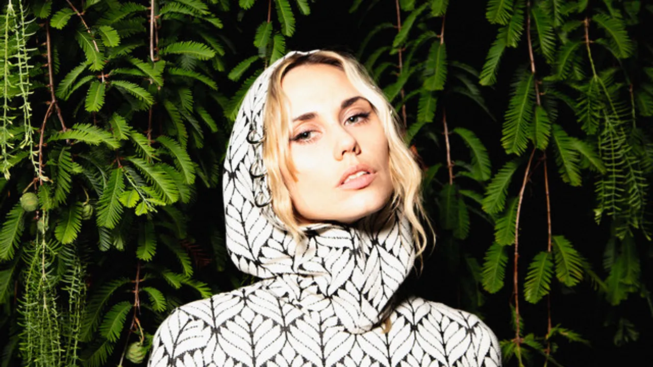 Saint Stacy