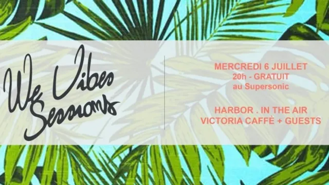 WEVIBES SESSIONS #6