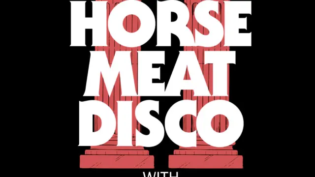Horse Meat Disco