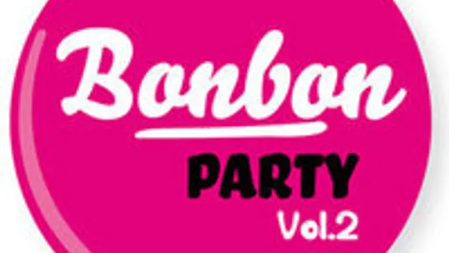 Bonbon Party Vol. 2