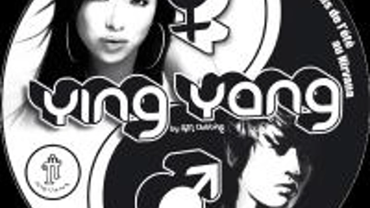 Ying Yang