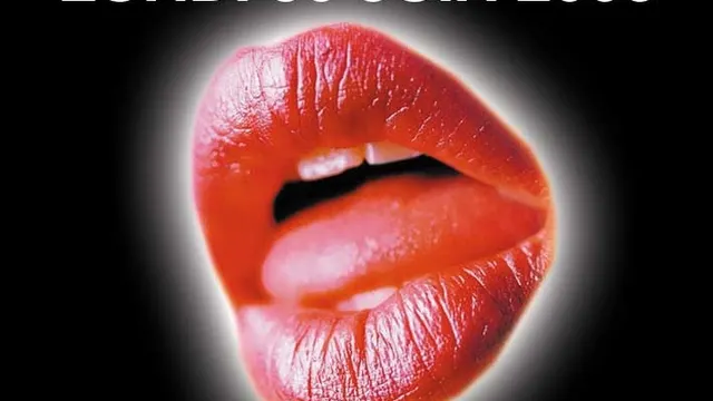 Luxure