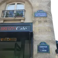 Breizh Café Odéon