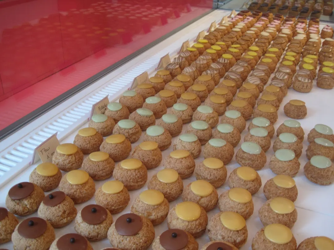 Popelini Shop Paris
