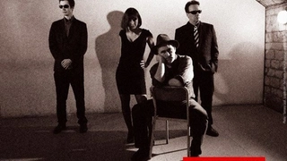 David Rosane & The Zookeepers + Altamira