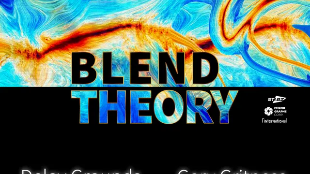 Blend Theory