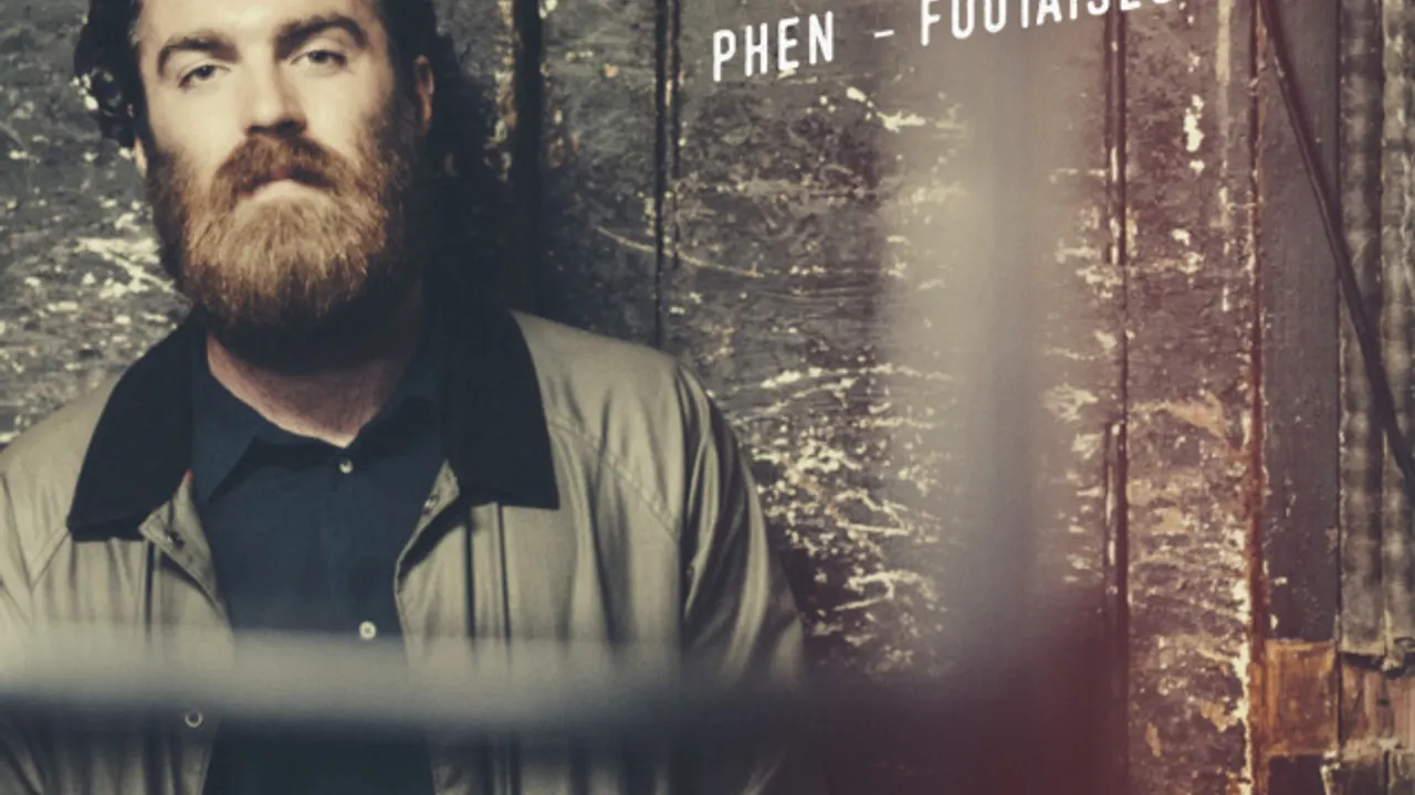 Nick Murphy (Chet Faker) dj set + Møme