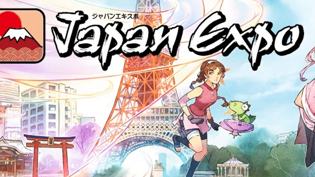 Japan Expo 2022