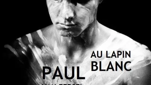 Paul van Eersel en concert