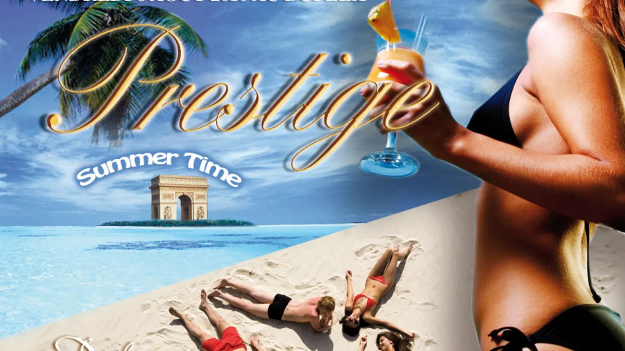 PRESTIGE