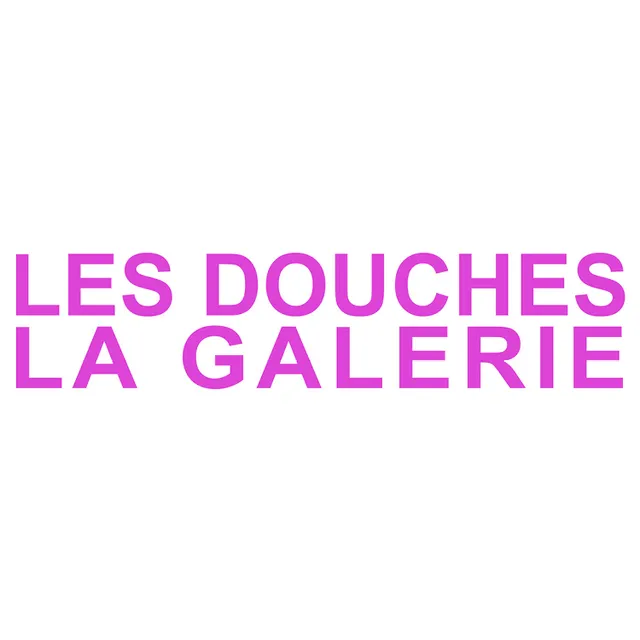 Les Douches l